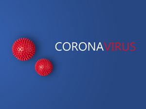 Carpets, Upholstery, and the New Strain of Coronavirus