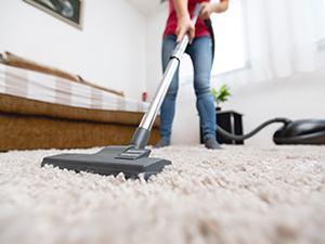 Do Certain Types of Carpets Attract Dirt?