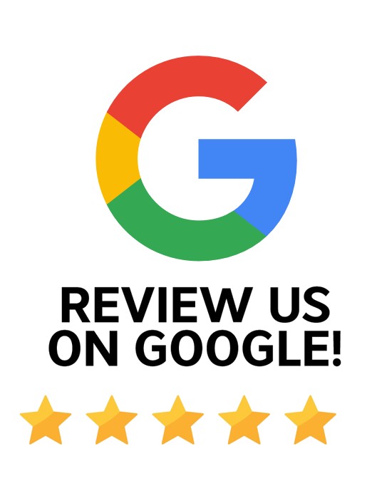 customer reviews on google