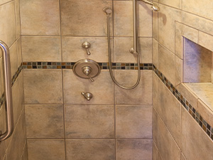 Routine Maintenance for Travertine Showers – 7 Tips