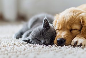 Tips on Carpet Care for Pet Owners