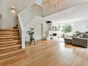 Should You Refinish, Recoat, or Replace? Wood Floor Makeover Guide
