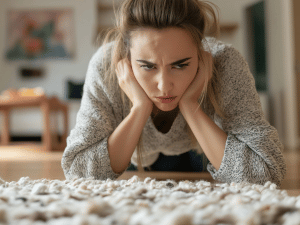 DIY Carpet Cleaning Risks and Mistakes