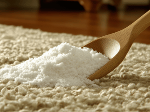 Does Baking Soda Really Remove Carpet Odors?