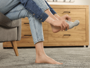 Why Carpets Near Certain Furniture Wear Out Faster